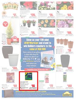 Builders KZN : Get your house in shape (21 Nov - 31 Dec 2017), page 7