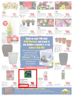 Builders KZN : Get your house in shape (21 Nov - 31 Dec 2017), page 7