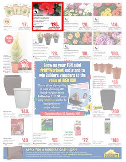 Builders KZN : Get your house in shape (21 Nov - 31 Dec 2017), page 7