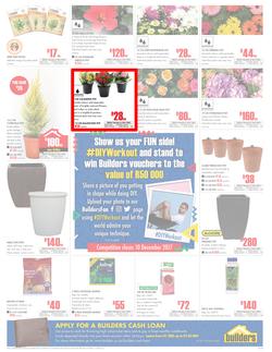 Builders KZN : Get your house in shape (21 Nov - 31 Dec 2017), page 7