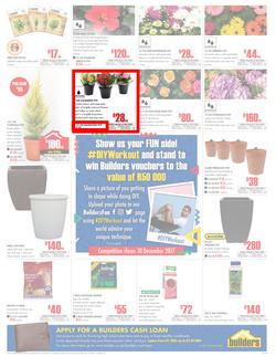 Builders KZN : Get your house in shape (21 Nov - 31 Dec 2017), page 7