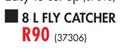 8Ltr Fly Catcher