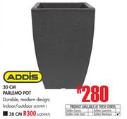 Addis 38cm Paremo Pot