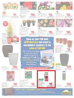 Builders Inland : Get your house in shape (21 Nov - 31 Dec 2017), page 7