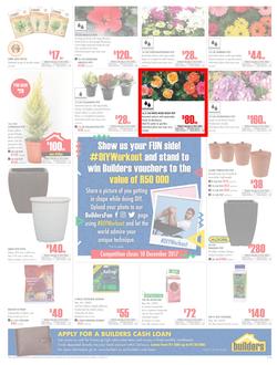 Builders Inland : Get your house in shape (21 Nov - 31 Dec 2017), page 7