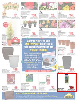 Builders Inland : Get your house in shape (21 Nov - 31 Dec 2017), page 7