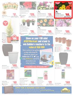 Builders Inland : Get your house in shape (21 Nov - 31 Dec 2017), page 7