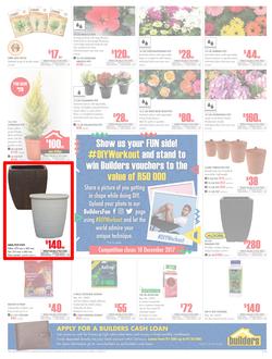 Builders Inland : Get your house in shape (21 Nov - 31 Dec 2017), page 7