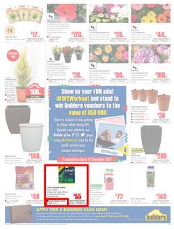 Builders Inland : Get your house in shape (21 Nov - 31 Dec 2017), page 7
