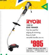 Ryobi 1000W Edge Trimmer