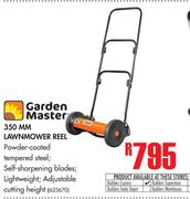 Garden Master 350mm Lawn Mower Reel