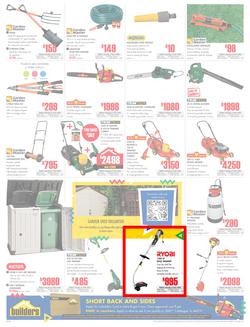 Builders KZN : Get your house in shape (21 Nov - 31 Dec 2017), page 8