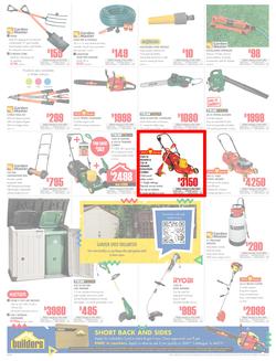 Builders KZN : Get your house in shape (21 Nov - 31 Dec 2017), page 8