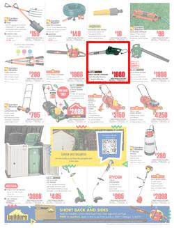 Builders KZN : Get your house in shape (21 Nov - 31 Dec 2017), page 8