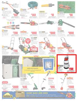 Builders KZN : Get your house in shape (21 Nov - 31 Dec 2017), page 8