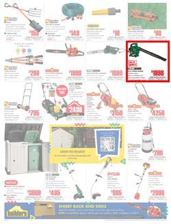 Builders KZN : Get your house in shape (21 Nov - 31 Dec 2017), page 8