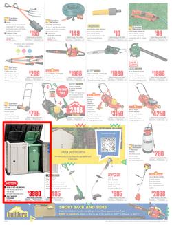 Builders KZN : Get your house in shape (21 Nov - 31 Dec 2017), page 8