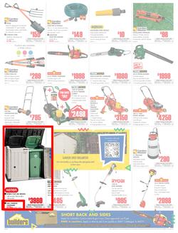 Builders KZN : Get your house in shape (21 Nov - 31 Dec 2017), page 8