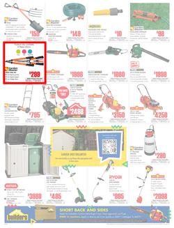 Builders KZN : Get your house in shape (21 Nov - 31 Dec 2017), page 8