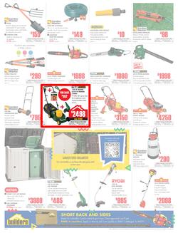 Builders KZN : Get your house in shape (21 Nov - 31 Dec 2017), page 8