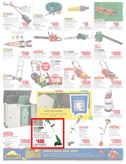 Builders KZN : Get your house in shape (21 Nov - 31 Dec 2017), page 8