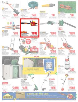 Builders KZN : Get your house in shape (21 Nov - 31 Dec 2017), page 8