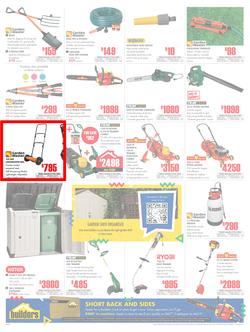 Builders Inland : Get your house in shape (21 Nov - 31 Dec 2017), page 8
