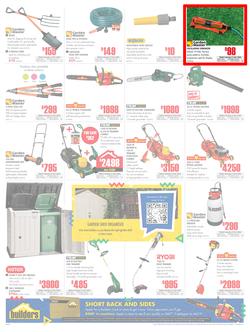 Builders Inland : Get your house in shape (21 Nov - 31 Dec 2017), page 8