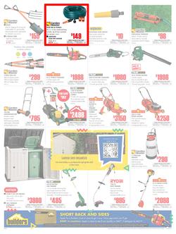 Builders Inland : Get your house in shape (21 Nov - 31 Dec 2017), page 8