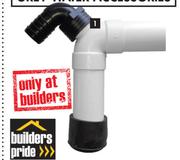 Builders Pride 40mm Grey Water Kit 1