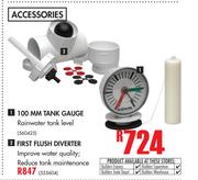 1First Flush Diverter