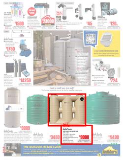 Builders KZN : Get your house in shape (21 Nov - 31 Dec 2017), page 9