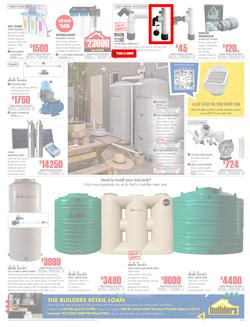 Builders KZN : Get your house in shape (21 Nov - 31 Dec 2017), page 9