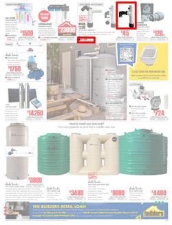 Builders KZN : Get your house in shape (21 Nov - 31 Dec 2017), page 9