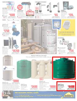 Builders KZN : Get your house in shape (21 Nov - 31 Dec 2017), page 9