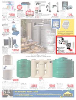 Builders KZN : Get your house in shape (21 Nov - 31 Dec 2017), page 9