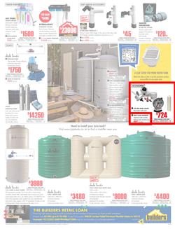 Builders KZN : Get your house in shape (21 Nov - 31 Dec 2017), page 9