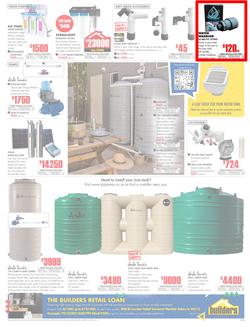 Builders KZN : Get your house in shape (21 Nov - 31 Dec 2017), page 9