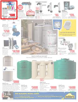 Builders KZN : Get your house in shape (21 Nov - 31 Dec 2017), page 9