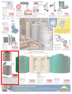 Builders KZN : Get your house in shape (21 Nov - 31 Dec 2017), page 9