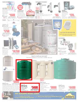 Builders KZN : Get your house in shape (21 Nov - 31 Dec 2017), page 9