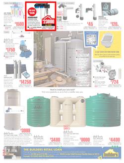 Builders KZN : Get your house in shape (21 Nov - 31 Dec 2017), page 9