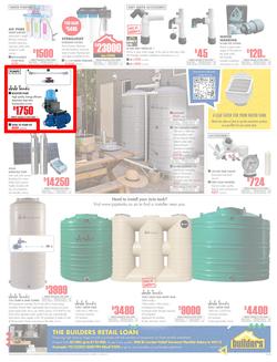 Builders KZN : Get your house in shape (21 Nov - 31 Dec 2017), page 9