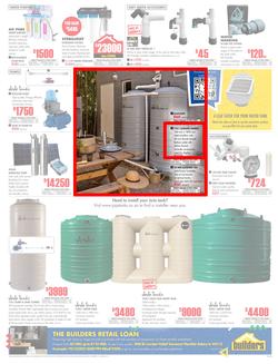 Builders KZN : Get your house in shape (21 Nov - 31 Dec 2017), page 9