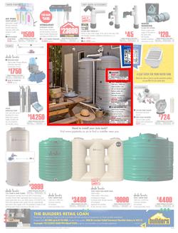 Builders KZN : Get your house in shape (21 Nov - 31 Dec 2017), page 9