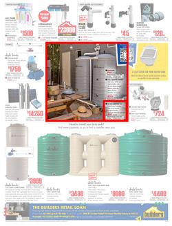 Builders KZN : Get your house in shape (21 Nov - 31 Dec 2017), page 9