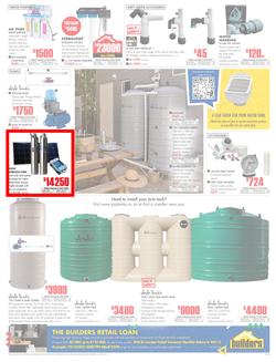 Builders KZN : Get your house in shape (21 Nov - 31 Dec 2017), page 9