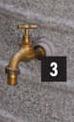 20mm Lockable Tap