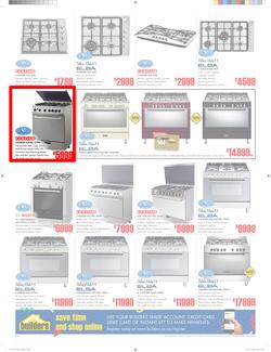 Builders : Appliance Catalogue (21 Nov - 24 Dec 2017), page 2