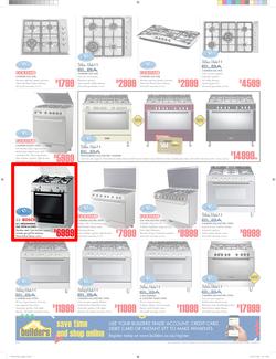 Builders : Appliance Catalogue (21 Nov - 24 Dec 2017), page 2